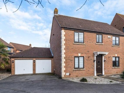 4 Bedroom Detached House For Sale In Middleton