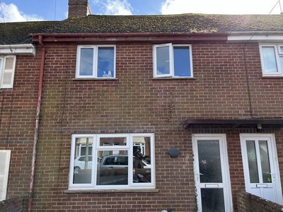4 bedroom terraced house to rent Exeter, EX4 7JJ