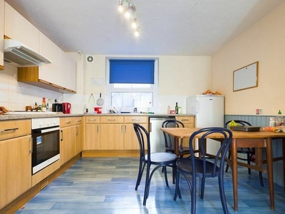 5 bedroom property to rent East Sussex, BN2 3FD