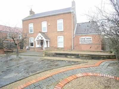 6 bedroom detached house to rent Lincoln, LN1 1QQ