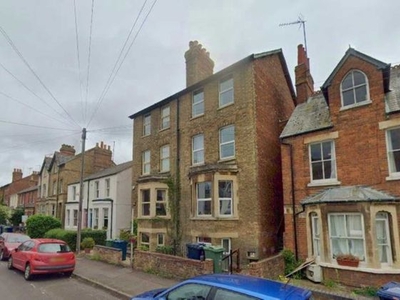 6 bedroom house to rent Oxford, OX4 1EX