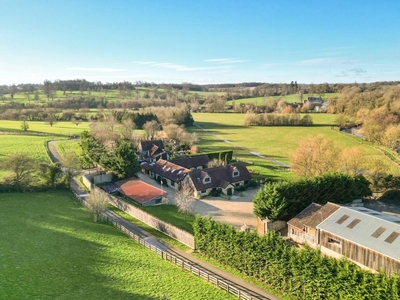 8 bedroom luxury Detached House for sale in Frome, United Kingdom