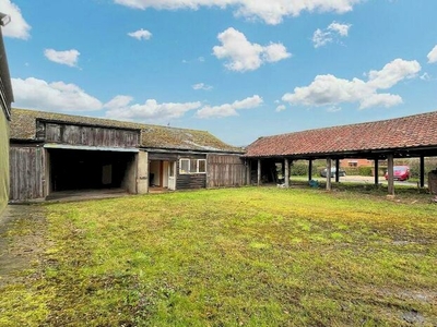 Barn Conversion For Sale