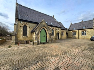 Detached house for sale in Chapel Road, Boughton, King's Lynn, Norfolk PE33