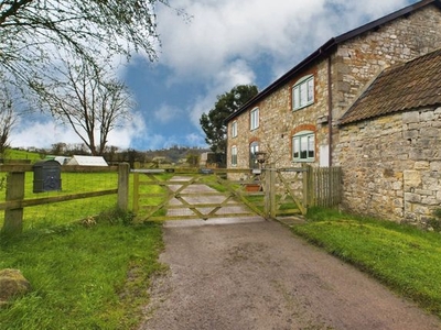 Barn conversion for sale in Sedbury, Chepstow, Gloucestershire NP16