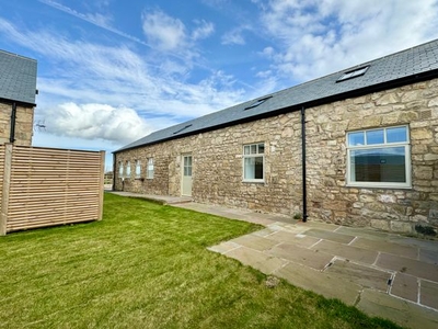 Barn conversion for sale in The Gate House, Red House Lane, Pickburn, Doncaster, South Yorkshire DN5