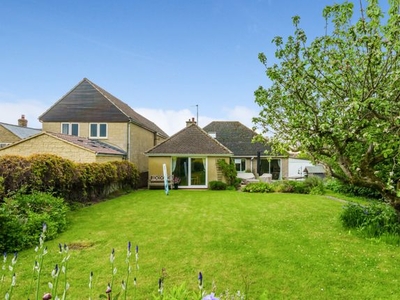 Bungalow for sale in West End Gardens, Fairford GL7