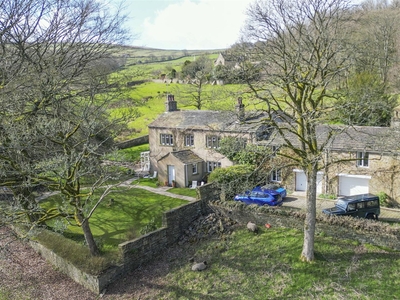 Character Property for sale with 8 bedrooms, Tor Side, Helmshore | Fine & Country