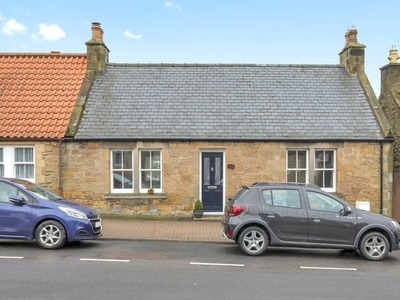 Cottage for sale in 142 Main Street, Pathhead EH375Px EH37