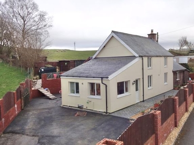 Cottage for sale in Pant-Y-Dwr, Rhayader, Powys LD6