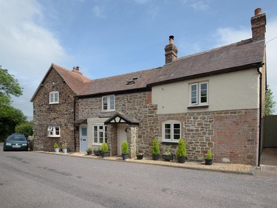 Cottage for sale in South Road, Ditton Priors, Bridgnorth WV16