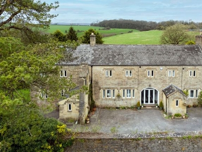 Country house for sale in Doulting, Shepton Mallet BA4