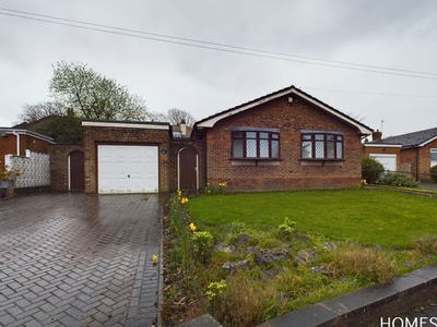Bungalow for sale in Rockbourne Green, Liverpool L25