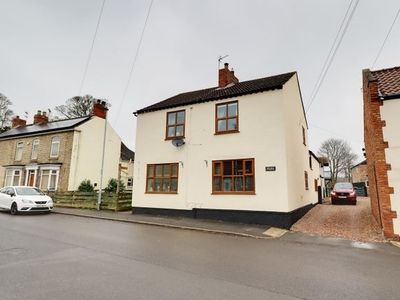 Detached house for sale in 19 Church Street, Haxey DN9