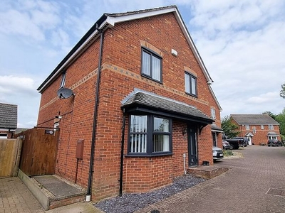Detached house for sale in Aspen Drive, Coventry CV6