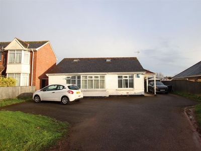 Detached house for sale in Bridge Road, Exeter EX2