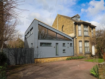 Detached house for sale in Brogdale Road, Faversham ME13