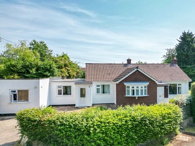 Detached house for sale in Cabot Way, Pill, Bristol BS20