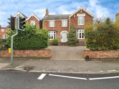 Detached house for sale in Derby Road, Derby DE74