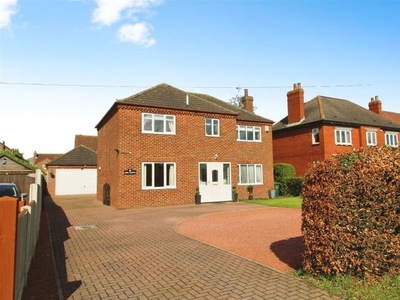 Detached house for sale in Doncaster Road, Brayton YO8