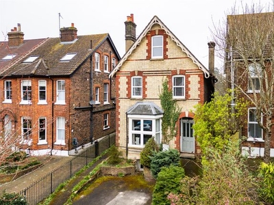 Detached house for sale in Doods Road, Reigate RH2