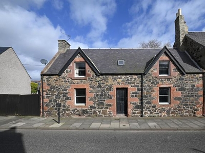 Detached house for sale in East High Street, Greenlaw, Duns TD10