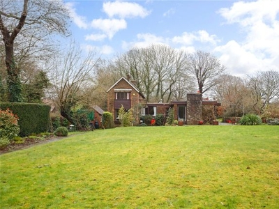 Detached house for sale in Eastern Road, Wivelsfield Green, Haywards Heath, West Sussex RH17