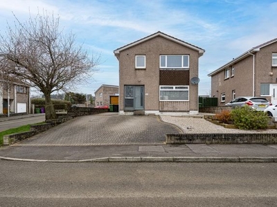 Detached house for sale in Ethiebeaton Terrace, Monifieth, Dundee DD5