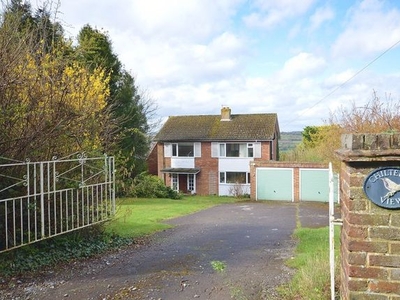Detached house for sale in Foundry Lane, Loosley Row, Princes Risborough HP27
