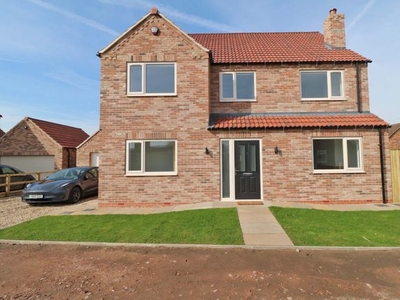 Detached house for sale in High Street, Haxey, Doncaster DN9