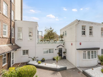Detached house for sale in Hove Street, Hove BN3