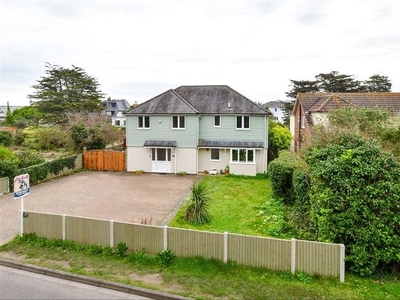 Detached house for sale in Kingsdown Road, Walmer, Deal, Kent CT14