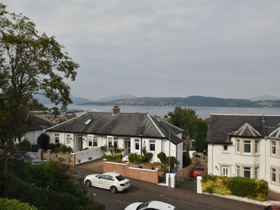 Detached house for sale in Manor Crescent, Gourock PA19