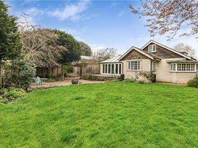 Detached house for sale in Parke Road, Sunbury-On-Thames, Surrey TW16
