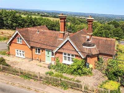 Detached house for sale in Penshurst Road, Bidborough, Tunbridge Wells, Kent TN3