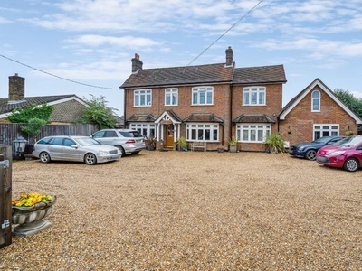 Detached house for sale in Pond Approach, Holmer Green, High Wycombe HP15