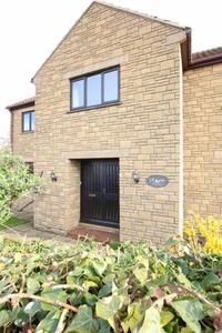Detached house for sale in Rectory Close, Skelbrooke, Doncaster DN6