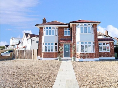 Detached house for sale in Red House Lane, South Bexleyheath, Kent DA6