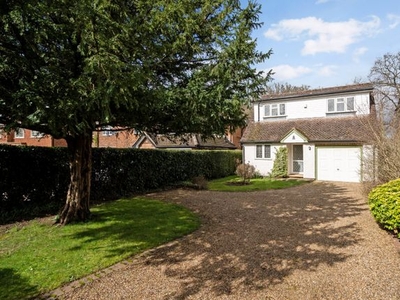 Detached house for sale in Reynolds Road, Beaconsfield HP9
