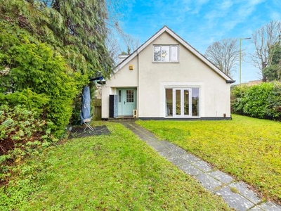 Detached house for sale in Rickmansworth Road, Watford WD18