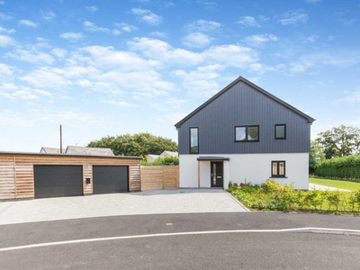 Detached house for sale in St Bridgets Close, Ross-On-Wye, Herefordshire HR9