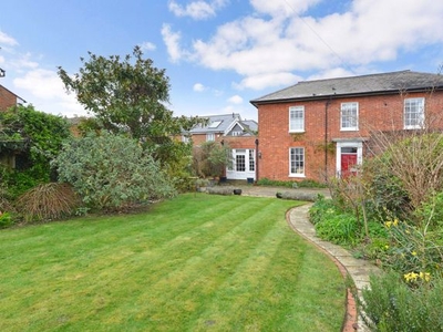 Detached house for sale in Summers Road, Godalming, Surrey GU7