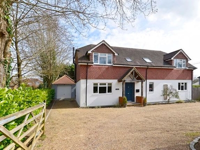 Detached house for sale in The Drive, Ifold, Loxwood, Billingshurst RH14