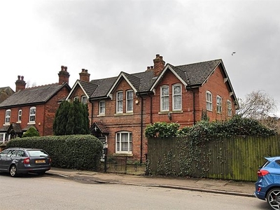 Detached house for sale in The Green, Castle Bromwich, Birmingham B36