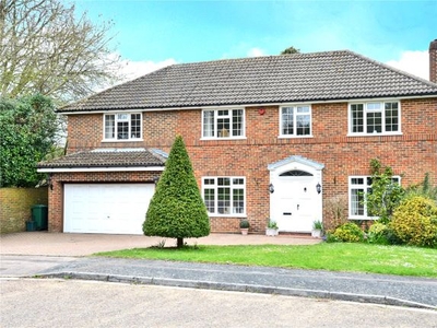 Detached house for sale in The Maples, Banstead, Surrey SM7