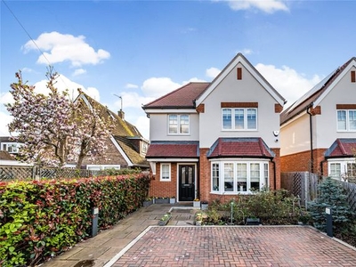 Detached house for sale in West Molesey, Surrey KT8