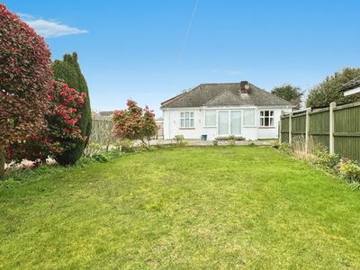 Detached house for sale in Wimborne Road East, Ferndown, Dorset BH22