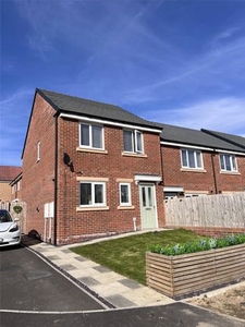 End terrace house for sale in Birch Way, Newton Aycliffe, Durham DL5