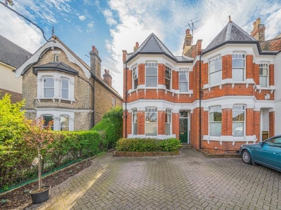 End terrace house for sale in Richmond Road, Kingston Upon Thames KT2