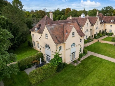 End terrace house for sale in The Stables, Lechlade, Gloucestershire GL7